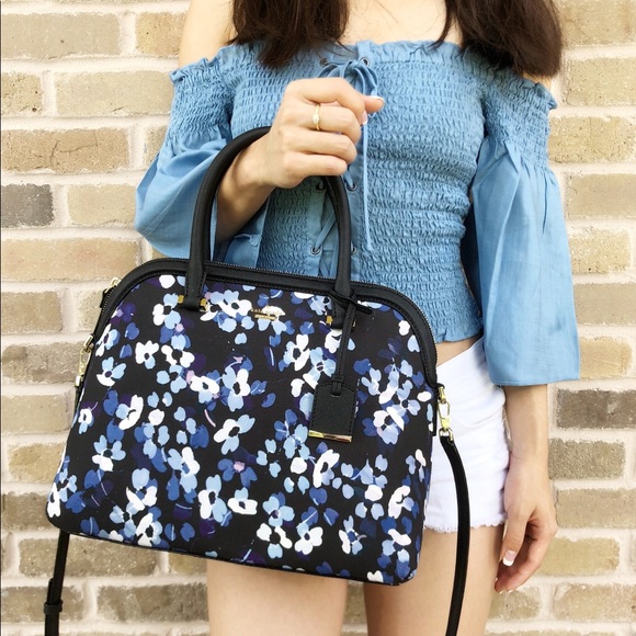 Gaby’sBags👜💕-NWT Kate Spade Satchel - Picture 2 of 7